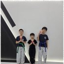 마루한 다한 태권도 이미지