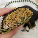 CU금사점 | cu신상디저트 ㅣ 카다이프 미니 수건케익 솔직리뷰