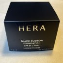 헤라 | 헤라 블랙쿠션 건성피부 내돈내산 솔직후기