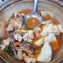 이열치열옛날양푼이동태찌개 이미지