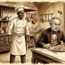 주방장식당 이미지