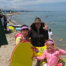 갈천오토캠핑장 이미지