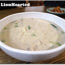 선칼국수 이미지