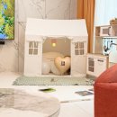 일루와 | 돌전~두 돌까지 아기 공간 만들어주기 일루와 아기 텐트 1년 사용 후기