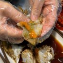 [경기/김포] 간장게장 양념게장이 맛있는 구래동 맛집 : 청진동 간장게장