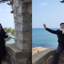 매미성 주차장 이미지