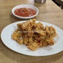 대일 | 내돈내산, 익산역 근처 맛집] 대일분식 후기 현지인 북적이는 중앙시장 분식집