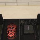 블랙Q PC방 | 🖱️ WLMouse 짐승마우스 개봉기부터 실사용 후기까지｜매장 사장님의 솔직 리뷰