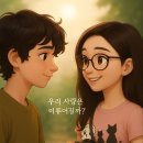 외전-하서방이 된 하루키
