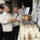 한울타리영농조합법인 이미지