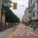 [도로]수원초등학교 앞 이미지