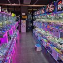 팡팡멀티게임센터 이미지