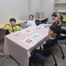 과학 원데이클래스 후기🧲 화산 폭발 실험