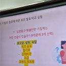 알코올 발효 실험 (심화) / 중학교 수준으로 생각해보기 이미지