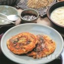 맷돌녹두빈대떡 이미지