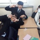 산북중학교 이미지