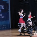 국가대표 휘트니스 이미지