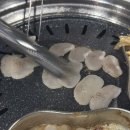 고꿉집 | [역삼 맛집] 구워주는 고기집의 정석, '고꿉집' 차돌박이부터 김치말이국수까지 풀코스 후기