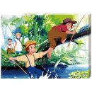 톰소여의 모험 이미지