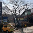 크린토피아 부천성주로점 | [부천] 송내공원 옆 봉평메밀막국수 | 비빔막국수 감자전 수제찐만두 내돈내산 후기