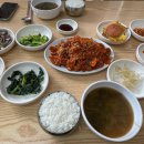 엄마밥줘 | 전주 전북대 근처 엄마밥줘에서 제육볶음