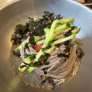 용인 삼미당막국수 본점 내돈내산 점심식사 (무료주차)