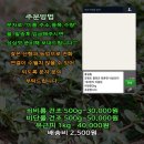 노내골농장 이미지