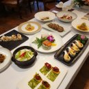 평촌역_상 | 평촌역 한송정 환갑잔치 예약 솔직 후기