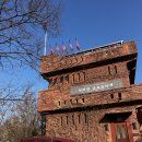 왈츠와 닥터만 커피박물관 | 남양주대형카페 북한강드라이브코스 왈츠와닥터만 방문 솔직 후기