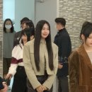 230217 뉴진스 엠투유 공개팬싸 구경 후기 (+영상) @코엑스 라이브<b>플라자</b>