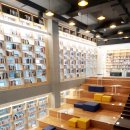 부산도서관 이미지