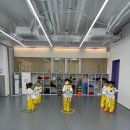 명지 키즈 태권도 이미지