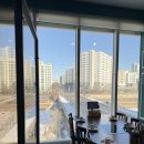 창곡천 | 남위례역맛집 다담샤브샤브&amp;월남쌈 위례점 후기 깔끔한 인테리어와 창곡천 뷰까지