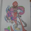 민화교실2 이미지