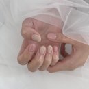 면목동-127 | 네일후에 젤네일 후기[서울 중랑구/면목동/상봉동 네일샵]