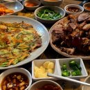 원조한방왕족발 이미지