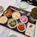 이화담 | 정읍 내장산 근교 밥집, 갈비 매운탕 맛집 이화담 내돈내산 후기