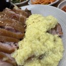 신의주왕족발순대국 | 교대족발 맛집 신의주왕족발순대국 족발 &amp; 순대국밥까지 완벽한 조합