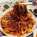오봉집 인천 주안점 | 인천 주안역 맛집 오봉집 낙지볶음 추천