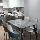 내포신도시버스정류장 | 세라믹식탁세트, 라탄수납장, 화장대 세트' 배송후기●보령대천홍성청양군광천규수방인까사상일리베장롱...