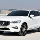 볼보 XC60(2세대) D5 AWD 인스크립션 이미지