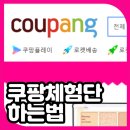 탑천 | 쿠팡체험단 도전하는 방법과 후기. 선정이 잘되는 꿀팁 알려드립니다.