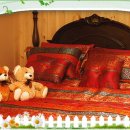 화이트팬션 이미지