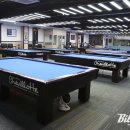 쉐빌로뜨 빌리어즈 클럽 이미지