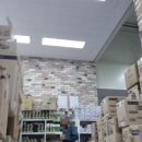 강원도영외마트 국군복지단 원주 PX 백호마트