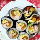띵동김밥 이미지