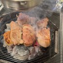 활천로 36번길 | [김해 삼정동 맛집]✔️먹짱 pick 통목살&amp;껍데기