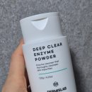 (주)에프알메디칼랩 | 맘 피부관리! 피부과 화장품 느낌으로 순하게 각질 케어, 더미스랩 딥클리어 엔자임 파우더 세안 솔직후기