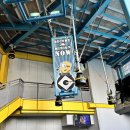 Minions 2 | 오사카 유니버셜 스튜디오 미니언즈 어트랙션 후기, 메이헴, 빌런콘