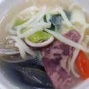 해물왕창칼국수 - 사상구 사상로 316 | 해물왕창칼국수